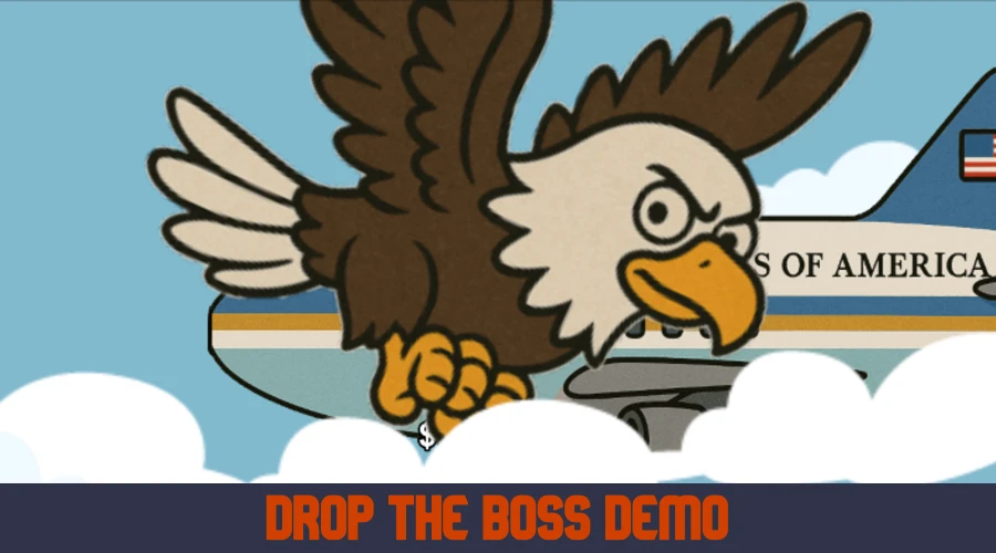 Drop the Boss
