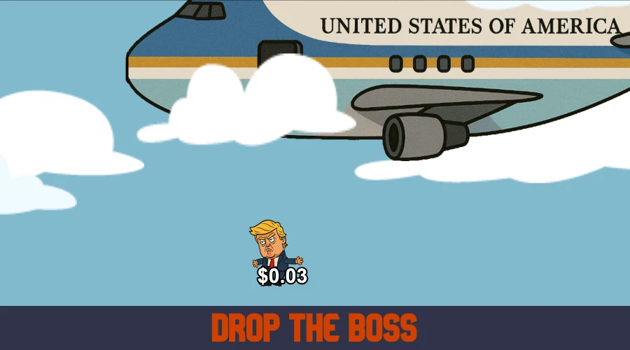 Drop the Boss